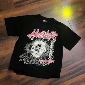 Hellstar shirt - Size M